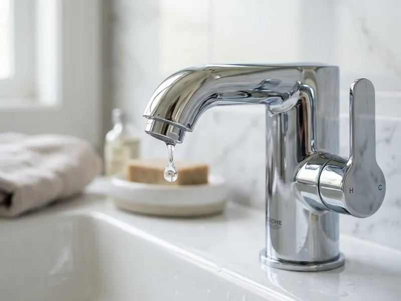 Faucet Repair & Installation Plumber in Tusculum, TN